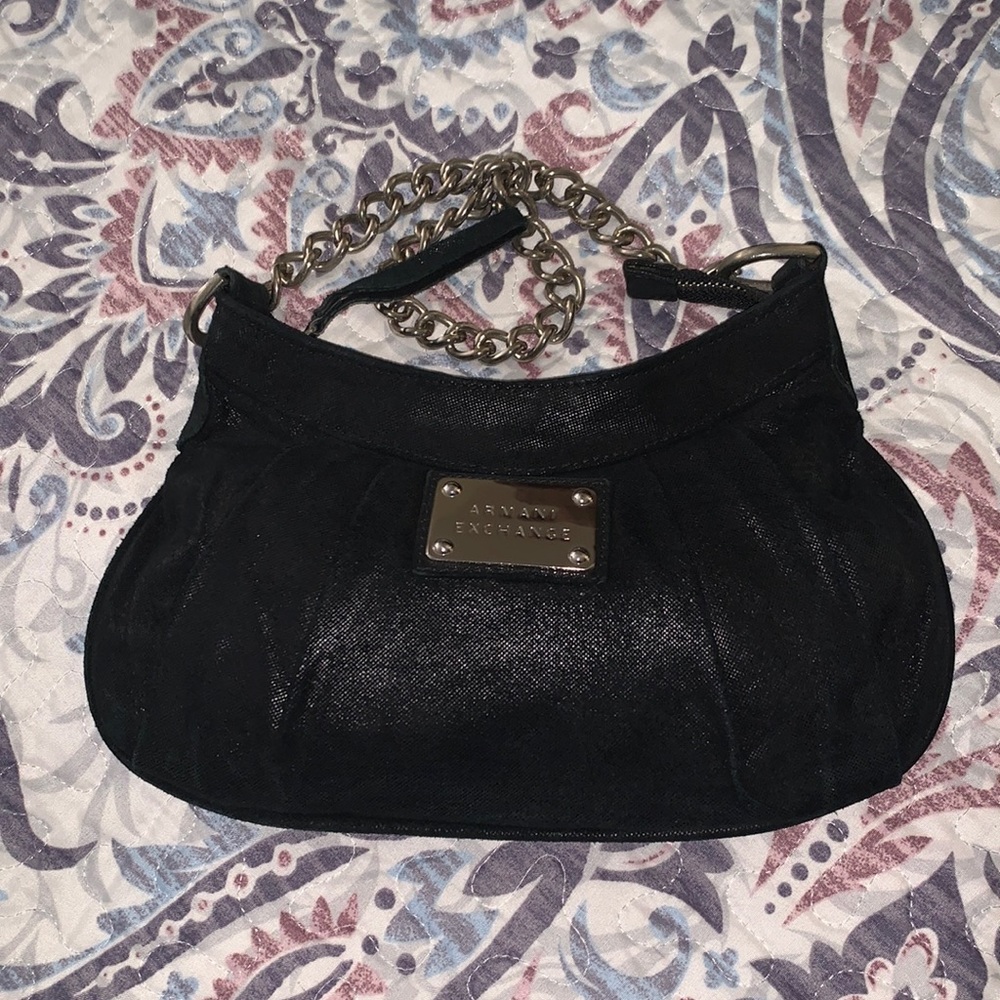 Armani Exchange Shoulder Bag (small)